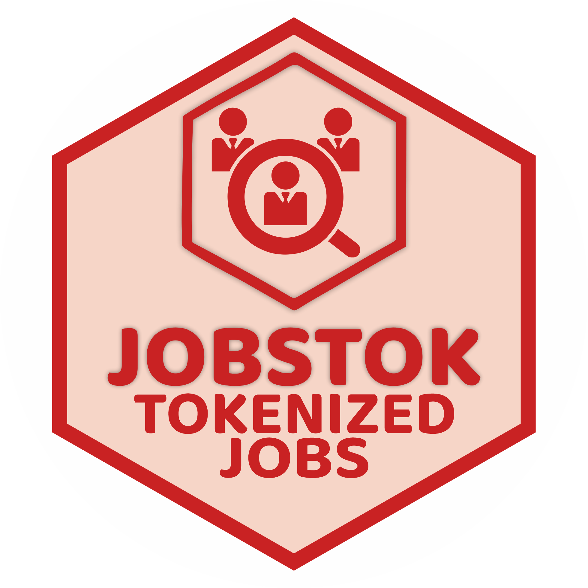 JOBSTOK🏢TOKENIZED JOBS 